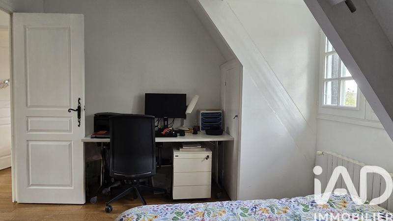 Maison - 124 m² - 5 pièces