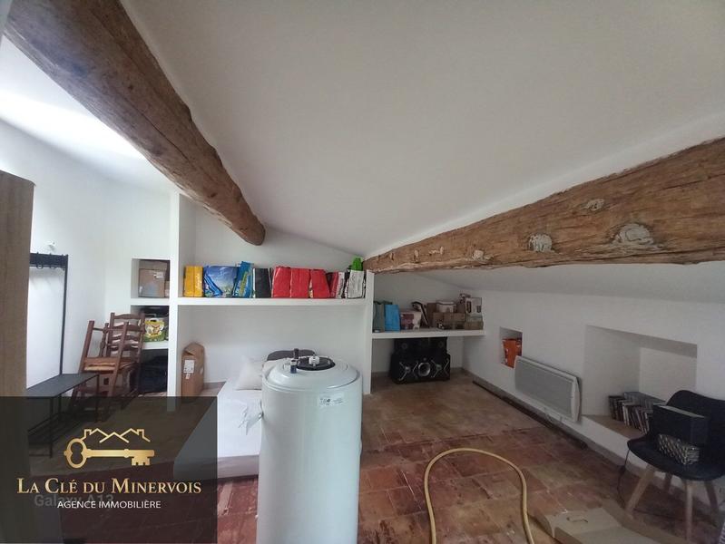 Maison - 85 m² - 3 pièces