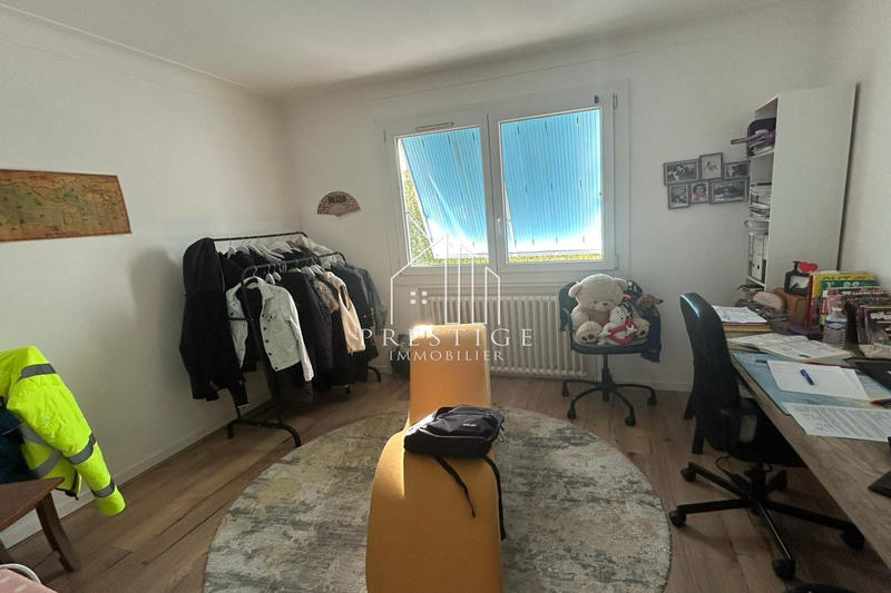 Maison - 114 m² - 4 pièces