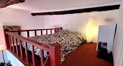 Appartement - 25 m² - 1 pièce