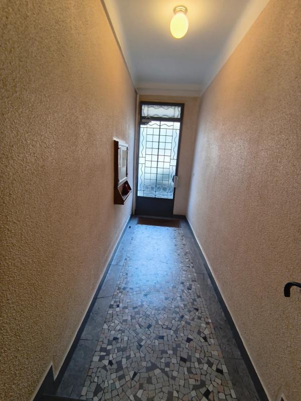 Appartement - 90 m² - 3 pièces