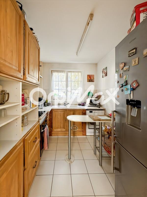 Appartement - 73 m² - 4 pièces