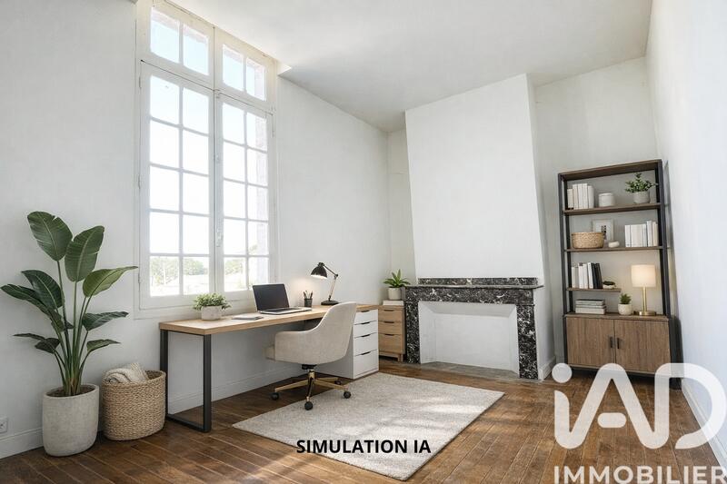 Maison - 330 m² - 10 pièces