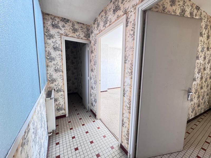 Maison - 175 m² - 5 pièces