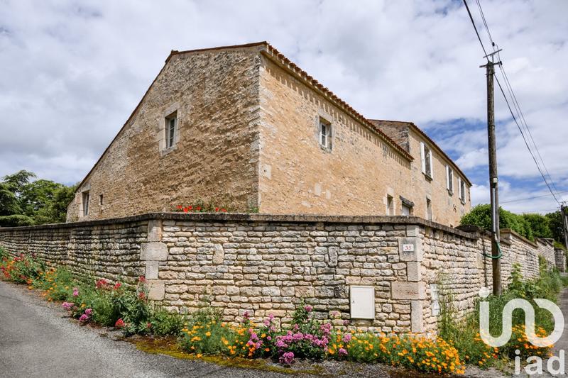 Ferme - 340 m² - 1 pièce