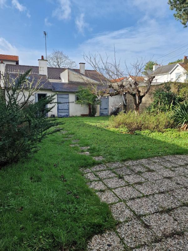 Maison - 88 m² - 5 pièces