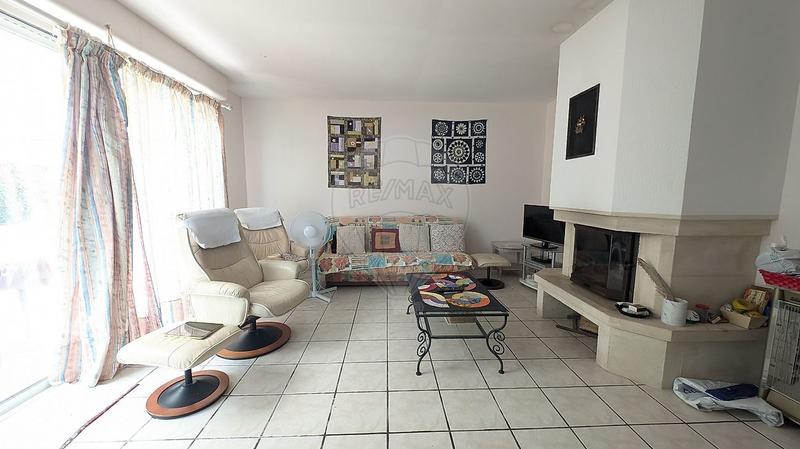 Maison - 65 m² - 3 pièces