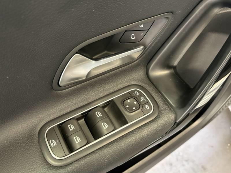 Mercedes Classe a 180 d 7g-Dct Style Line