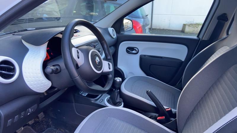 Renault Twingo 1.0 SCe 65 Zen