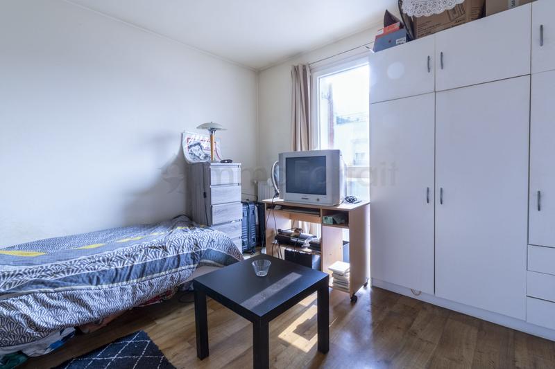 Duplex - 79 m² - 4 pièces