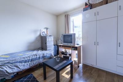 Duplex - 79 m² - 4 pièces