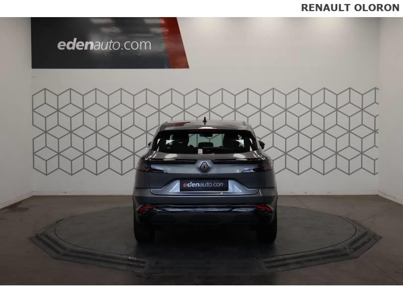 Renault Austral mild hybrid advanced 130 Evolution