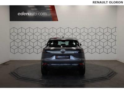 Renault Austral mild hybrid advanced 130 Evolution