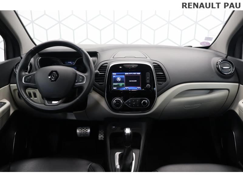 Renault Captur TCe 150 Fap Edc Intens