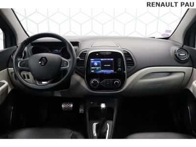 Renault Captur TCe 150 Fap Edc Intens