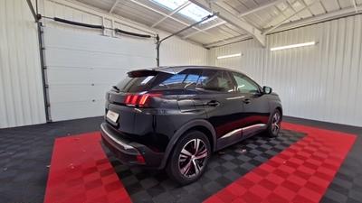 Peugeot 3008 BlueHDi 130 s&amp;amp;S Eat8 Allure