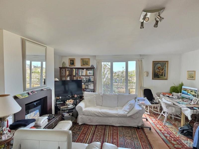 Duplex - 100 m² - 4 pièces