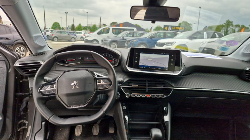 Peugeot 208 Puretech 100 Active