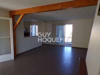 Maison - 154 m² - 10 pièces