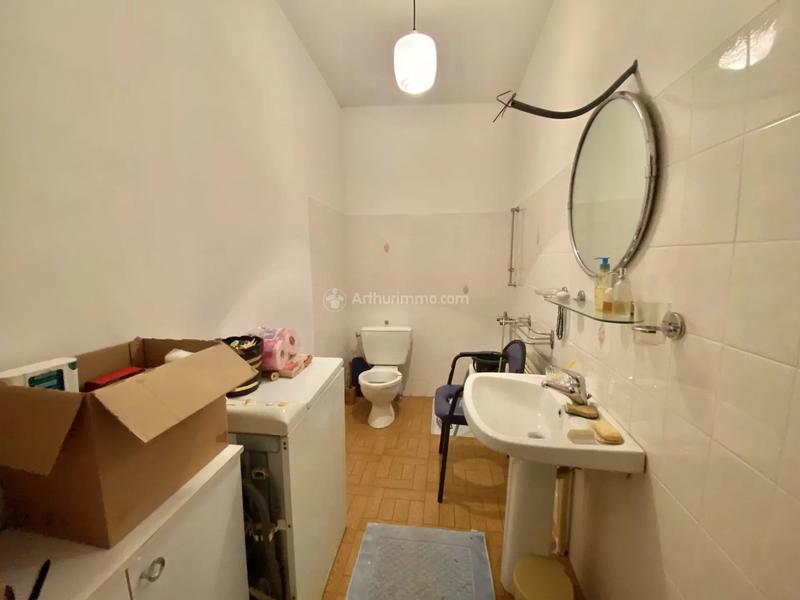 Maison - 92 m² - 3 pièces