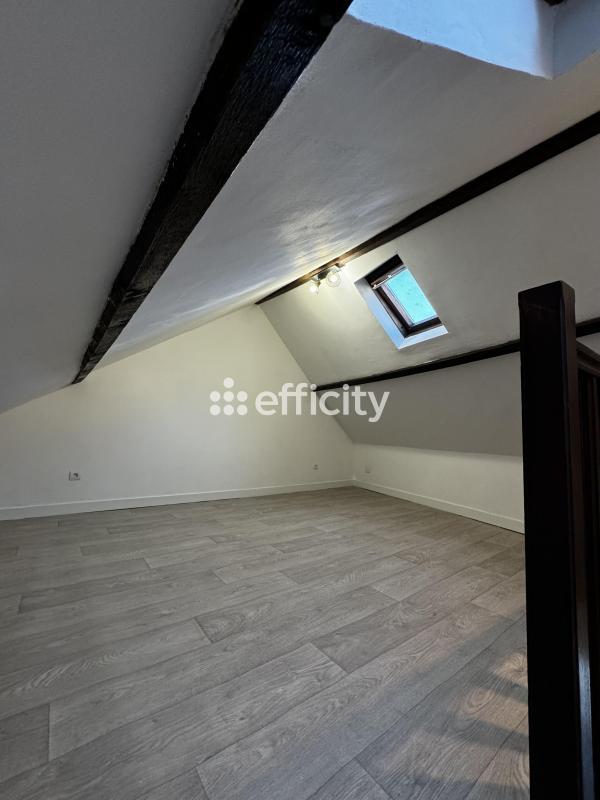 Maison de ville - 46 m² - 4 pièces