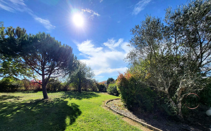 Maison contemporaine - 165 m² - 7 pièces