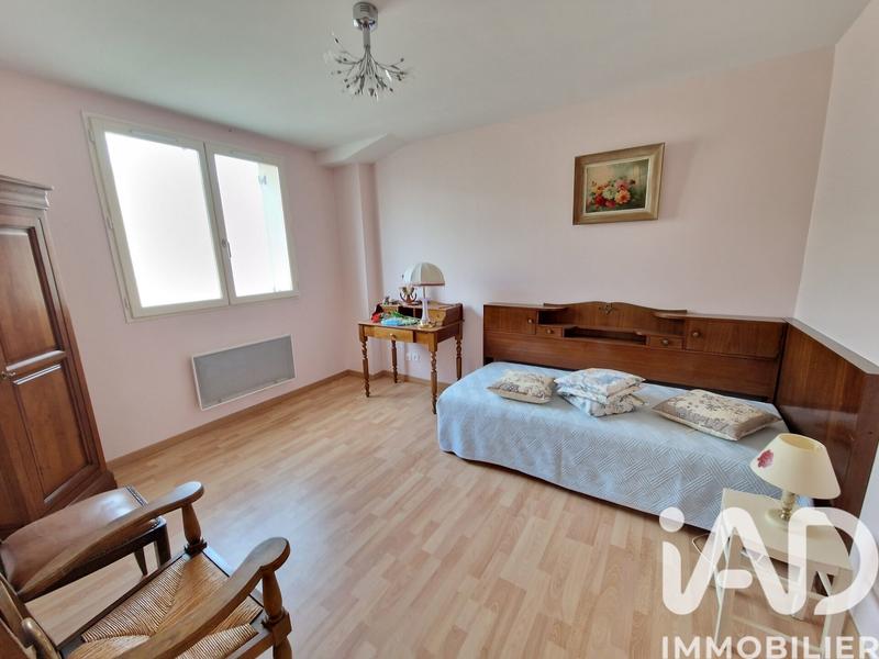 Appartement - 79 m² - 4 pièces