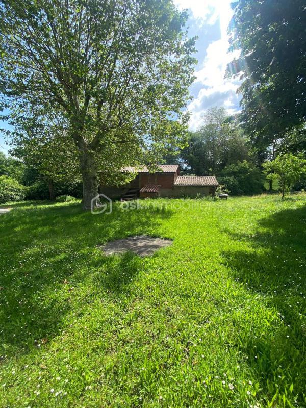 Corps de ferme - 253 m² - 17 pièces