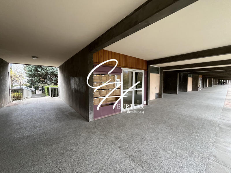 Appartement - 55 m² - 2 pièces