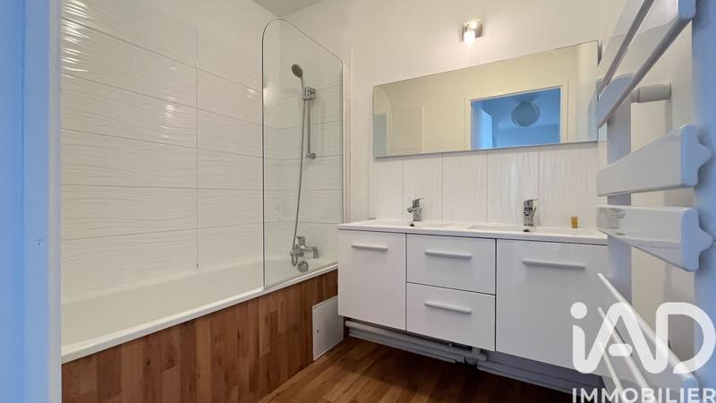 Appartement - 73 m² - 4 pièces