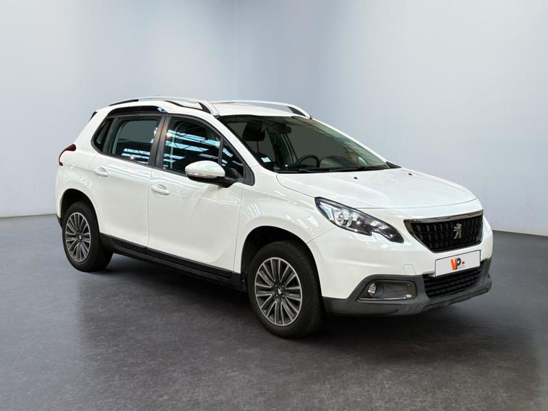 Peugeot 2008 Business 1.2 PureTech 82ch s&amp;S Bvm5 Active