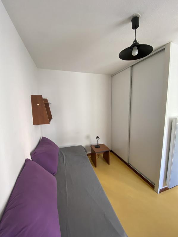 Appartement - 17 m² - 1 pièce