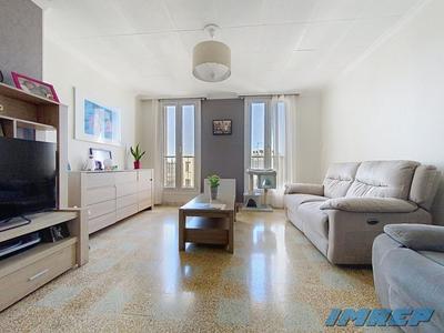 Appartement - 66 m² - 4 pièces