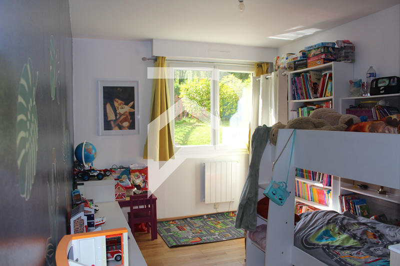 Appartement - 74 m² - 3 pièces