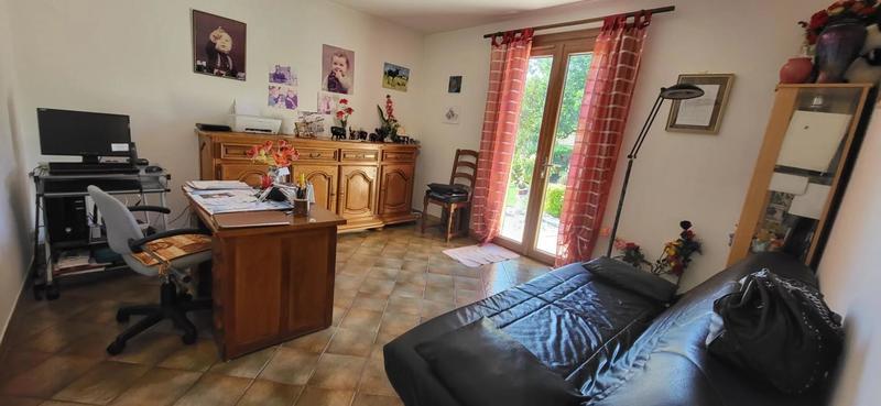 Maison d'architecte - 220 m² - 7 pièces