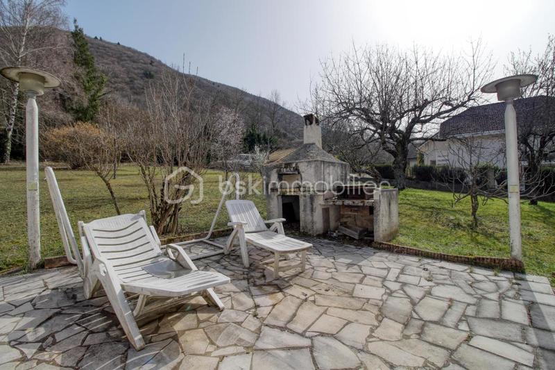 Maison - 146 m² - 5 pièces