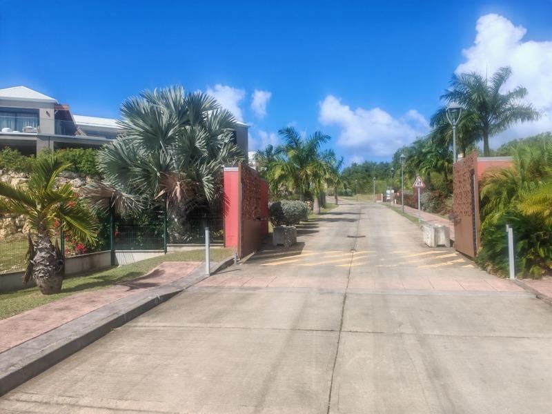 Terrain constructible - 1 137 m²