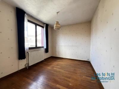 Maison ancienne - 87 m² - 5 pièces