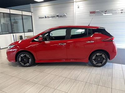 Nissan Leaf Electrique 40kWh Acenta 5p