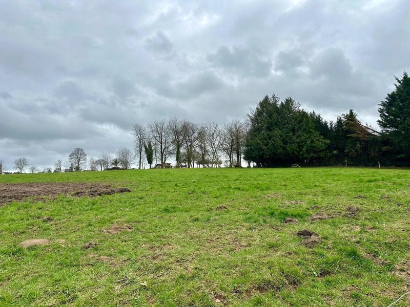 Maison ancienne - 61 m² - 4 pièces