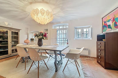 Maison - 131 m² - 6 pièces