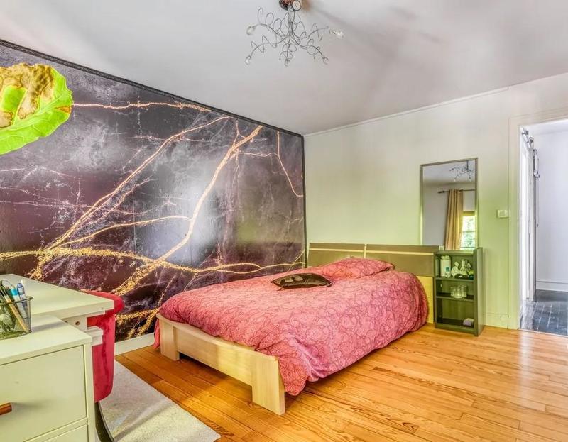 Maison de village - 125 m² - 5 pièces