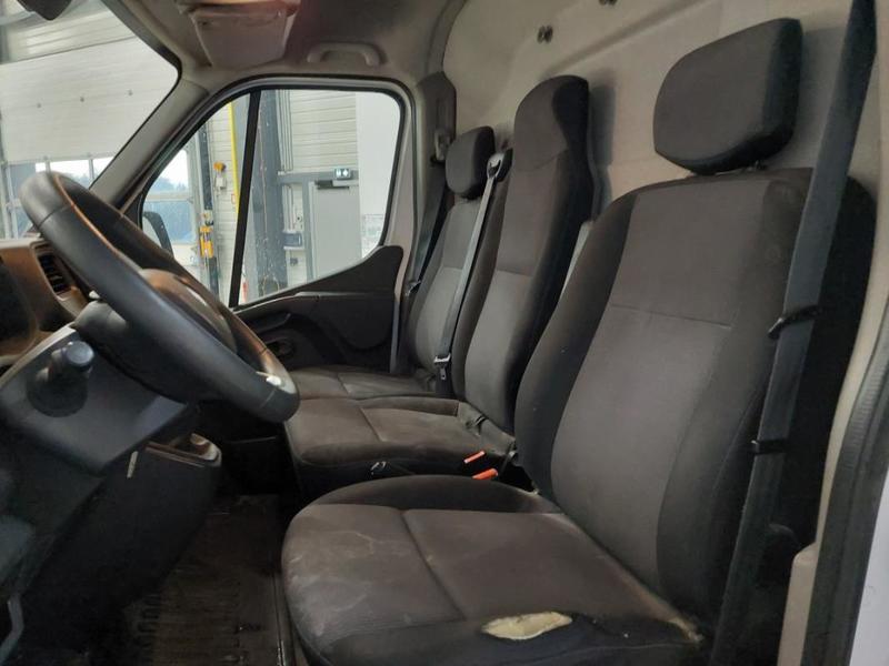 Renault Master F3300 L1h1 dCi 135 Grand Confort