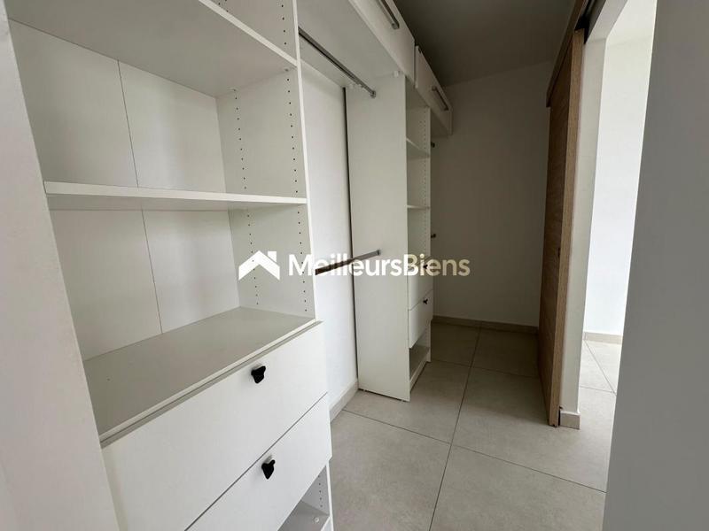 Villa - 107 m² - 4 pièces