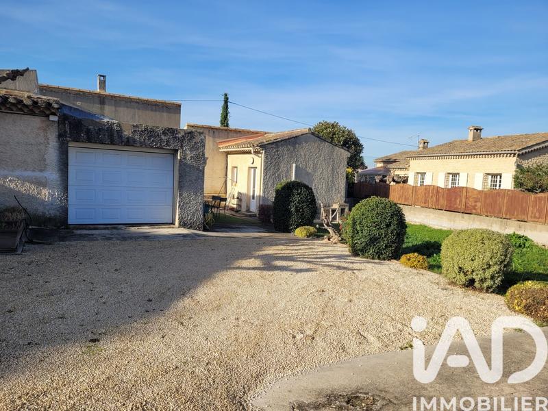 Maison - 164 m² - 4 pièces