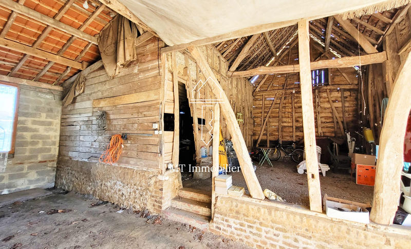 Maison - 376 m² - 14 pièces