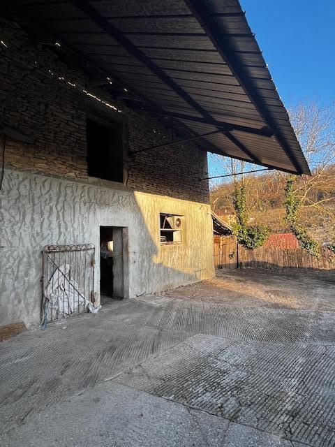 Grange - 200 m²