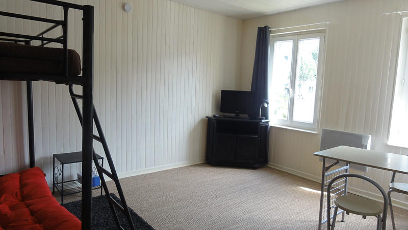 Immeuble - 5 pièces