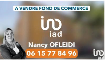 Local commercial - 120 m²