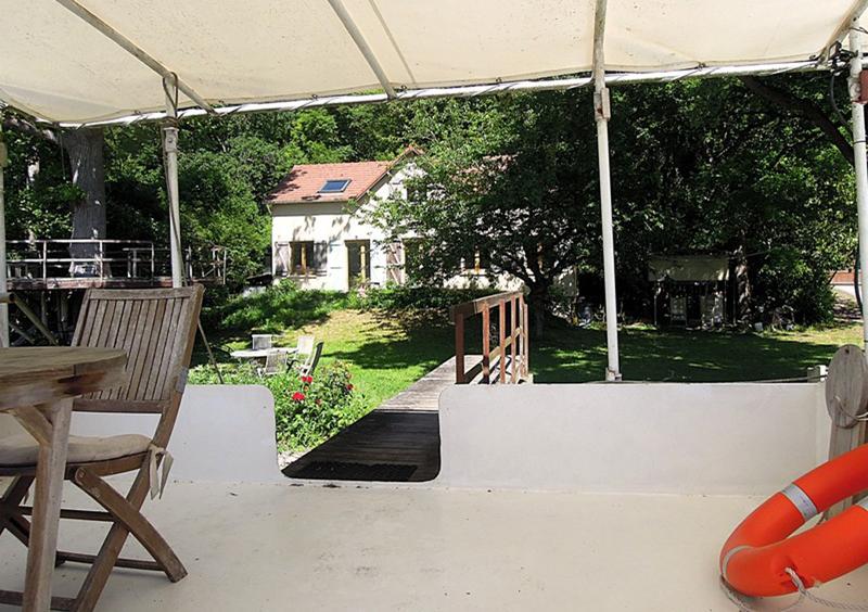 Appartement - 140 m² - 5 pièces